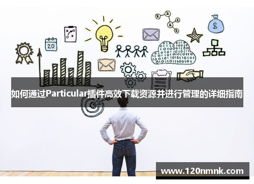 如何通过Particular插件高效下载资源并进行管理的详细指南